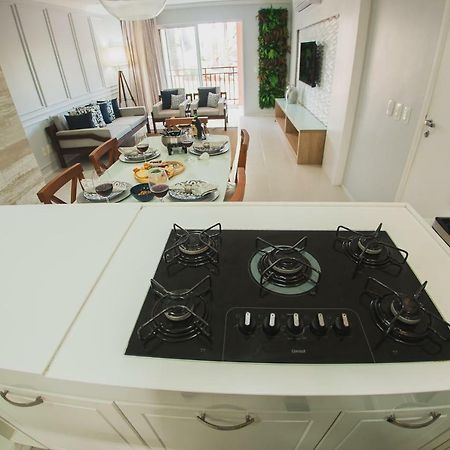 أكويراز Condominio Proximo Ao Park Aquatico المظهر الخارجي الصورة