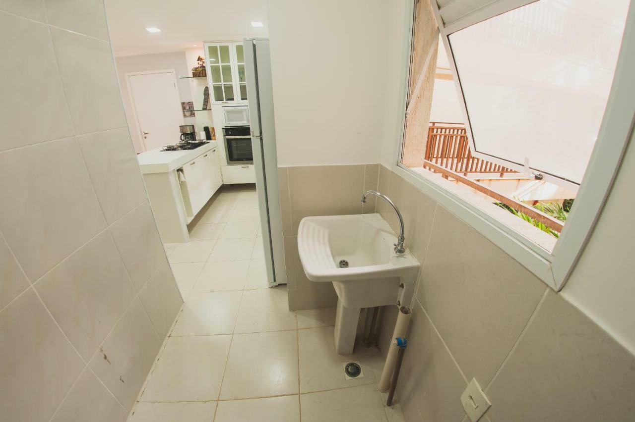 أكويراز Condominio Proximo Ao Park Aquatico المظهر الخارجي الصورة
