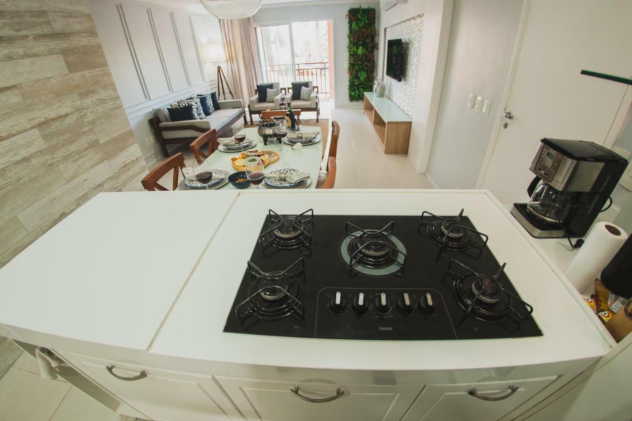 أكويراز Condominio Proximo Ao Park Aquatico المظهر الخارجي الصورة