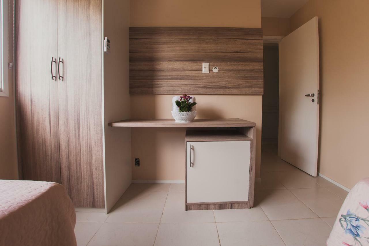 أكويراز Condominio Proximo Ao Park Aquatico المظهر الخارجي الصورة