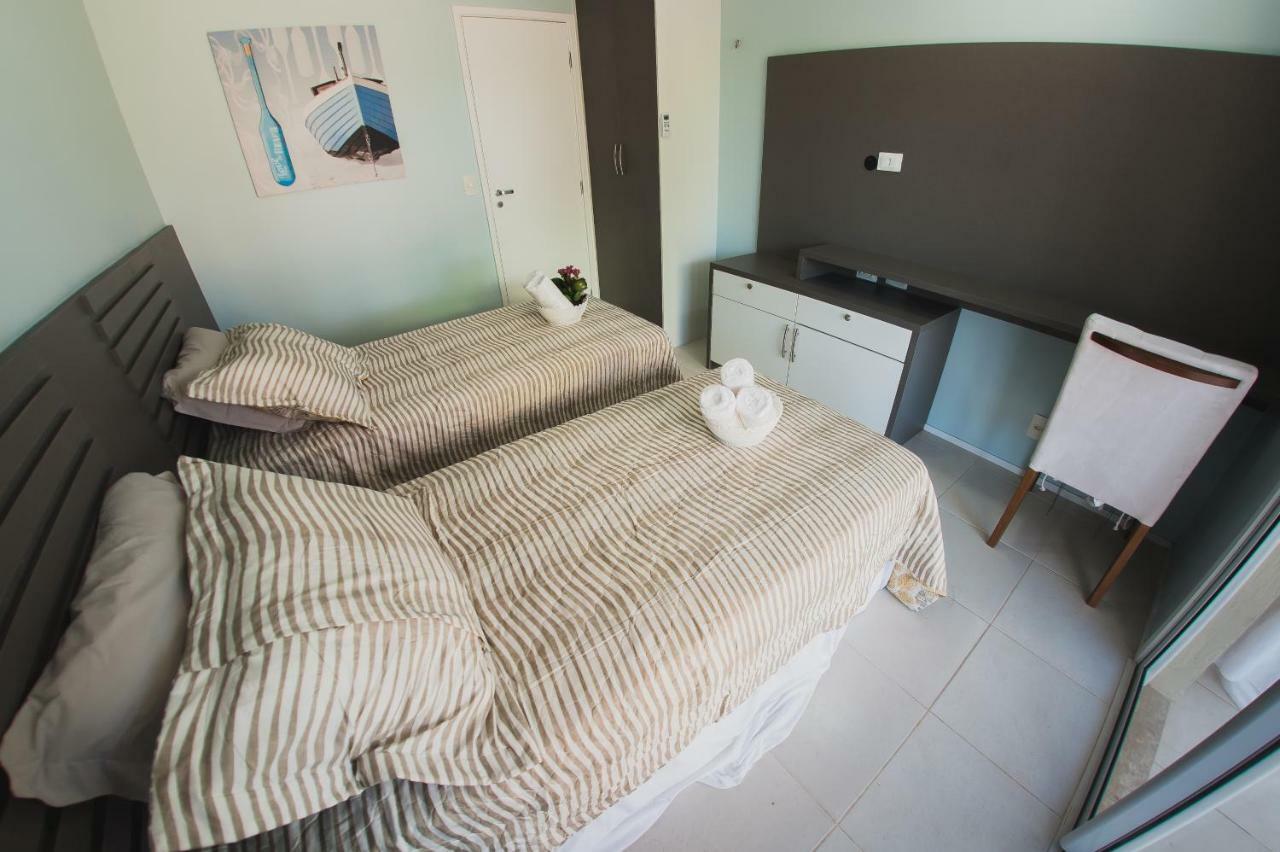 أكويراز Condominio Proximo Ao Park Aquatico المظهر الخارجي الصورة