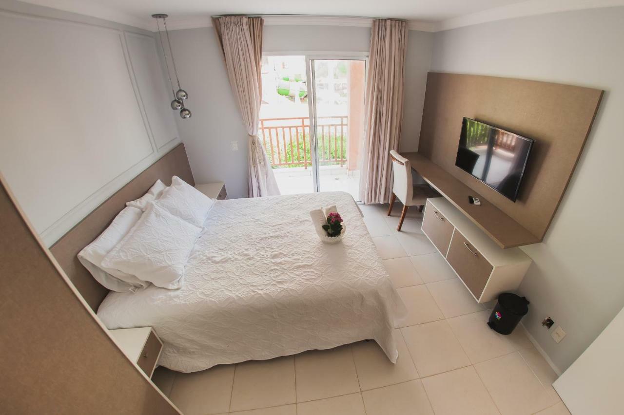 أكويراز Condominio Proximo Ao Park Aquatico المظهر الخارجي الصورة