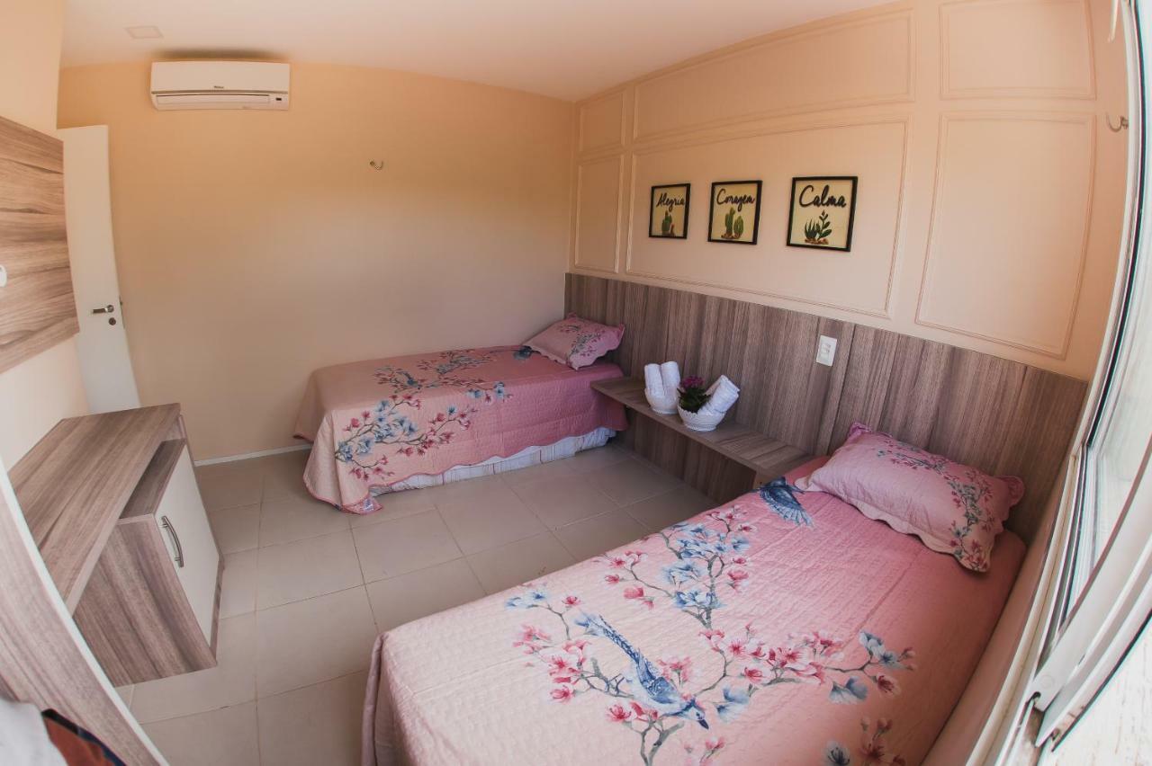 أكويراز Condominio Proximo Ao Park Aquatico المظهر الخارجي الصورة