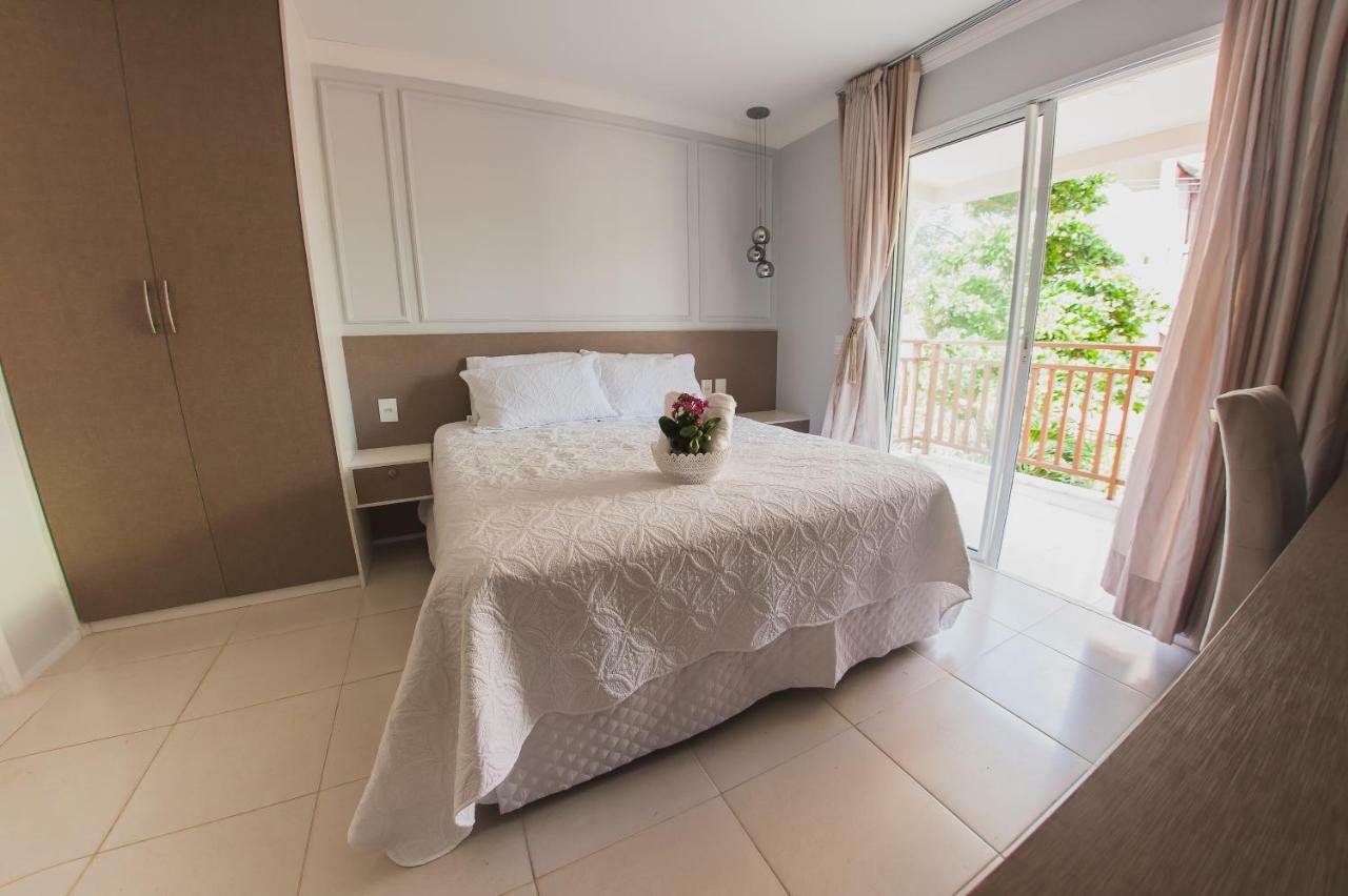 أكويراز Condominio Proximo Ao Park Aquatico المظهر الخارجي الصورة