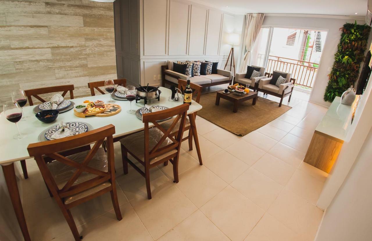 أكويراز Condominio Proximo Ao Park Aquatico المظهر الخارجي الصورة