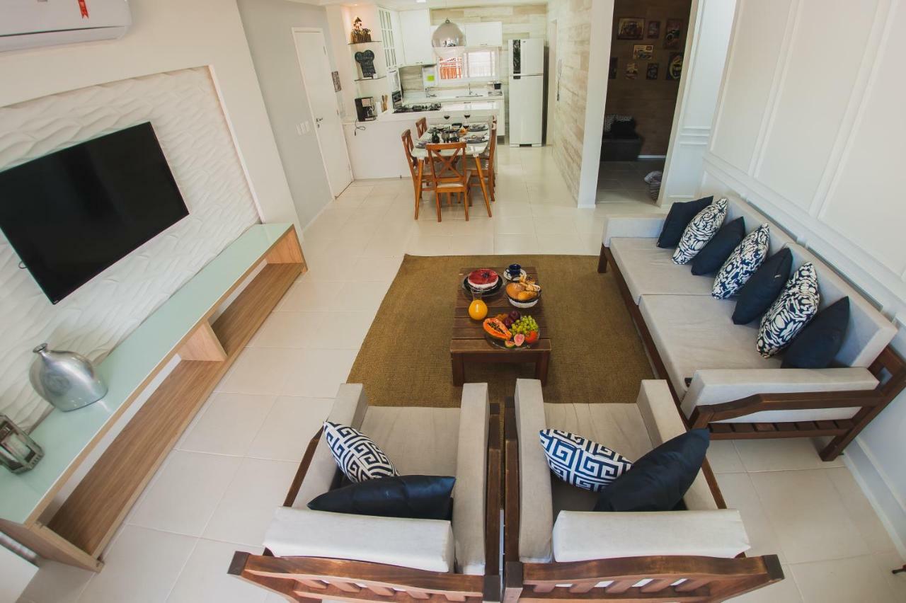 أكويراز Condominio Proximo Ao Park Aquatico المظهر الخارجي الصورة