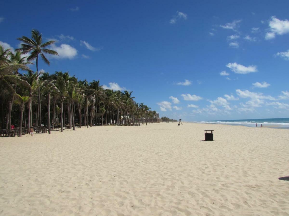 أكويراز Condominio Proximo Ao Park Aquatico المظهر الخارجي الصورة